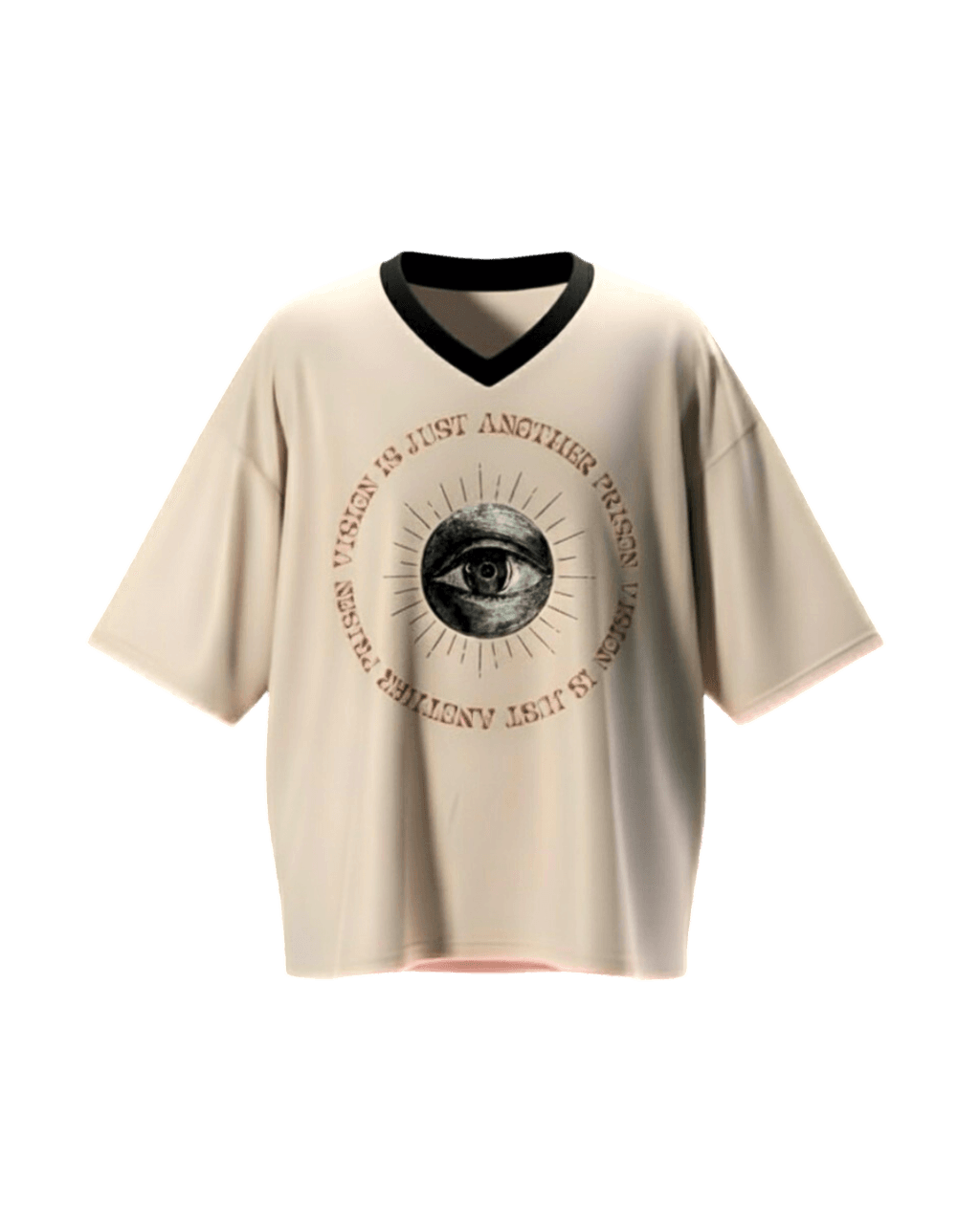 Eyes: The Faded Iris - Thumbnail 1