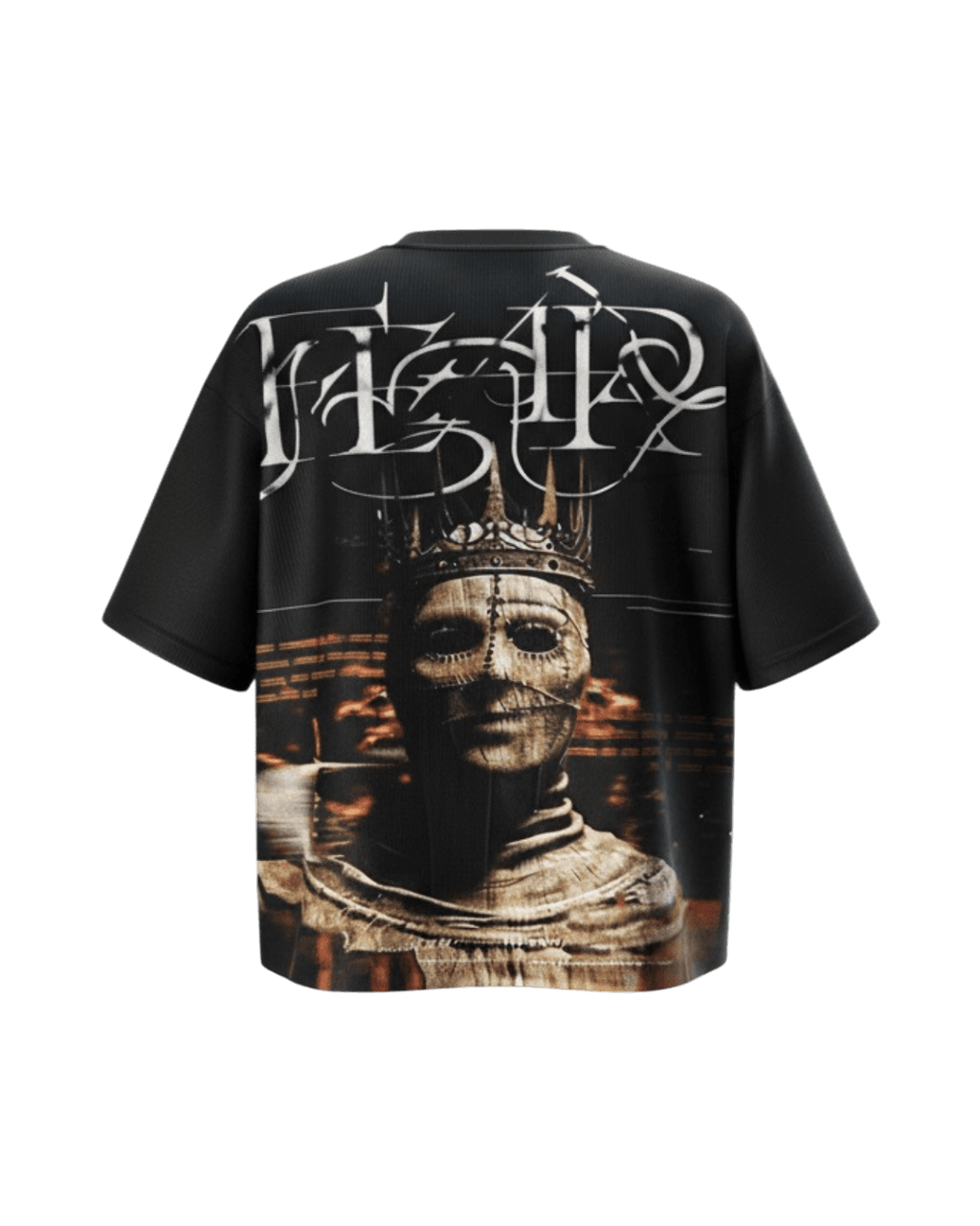 Vengeance: Crown of Ashes - Thumbnail 2