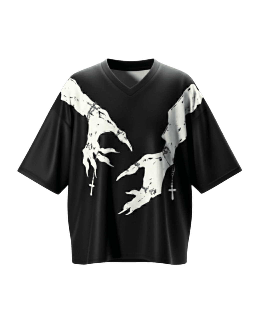 Crosses: Holy Eclipse - Thumbnail 1