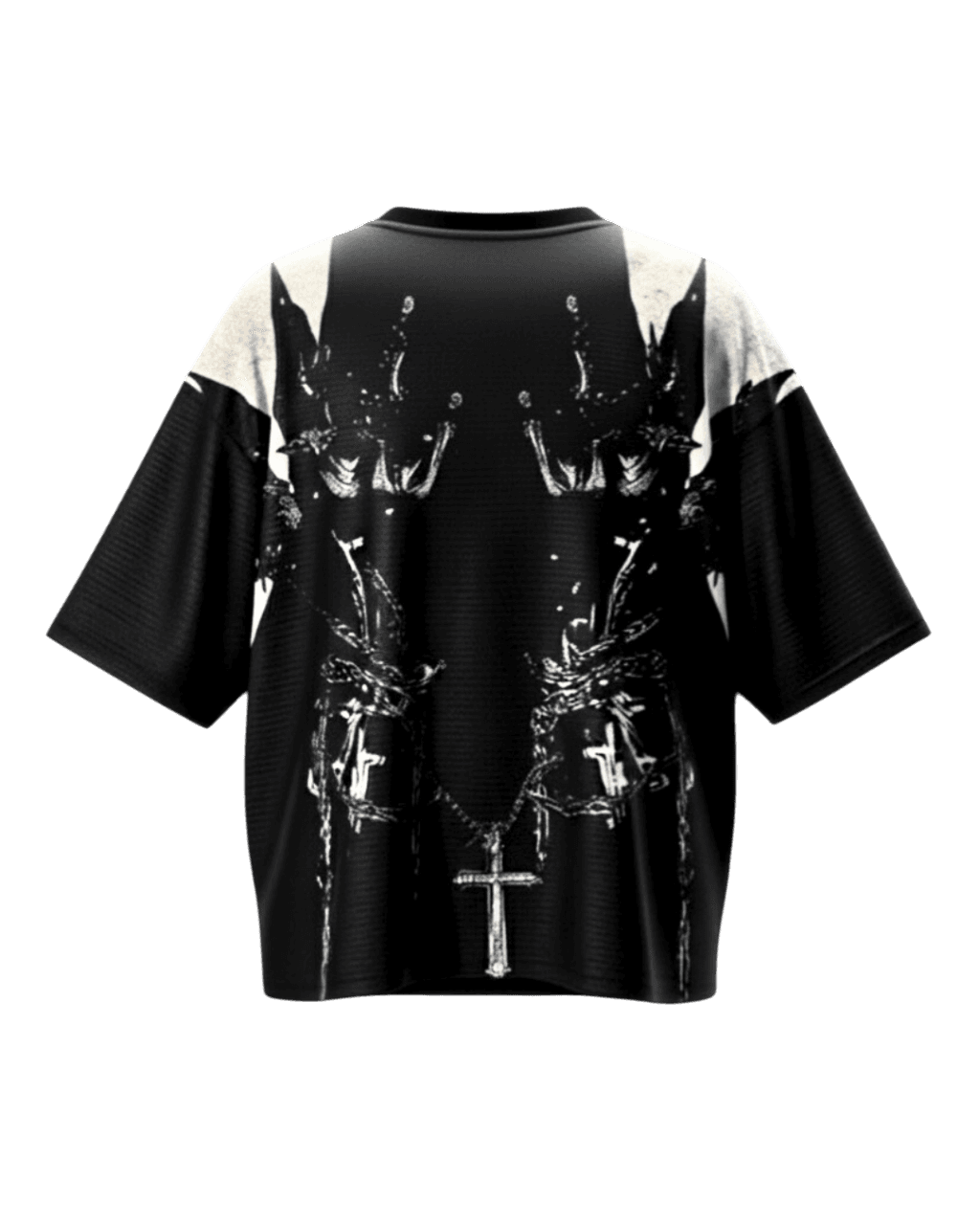 Crosses: Holy Eclipse - Thumbnail 2