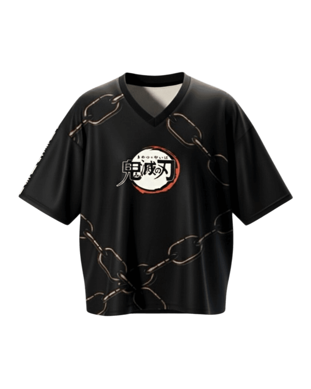 Gyomei: Chains of Faith - Thumbnail 1