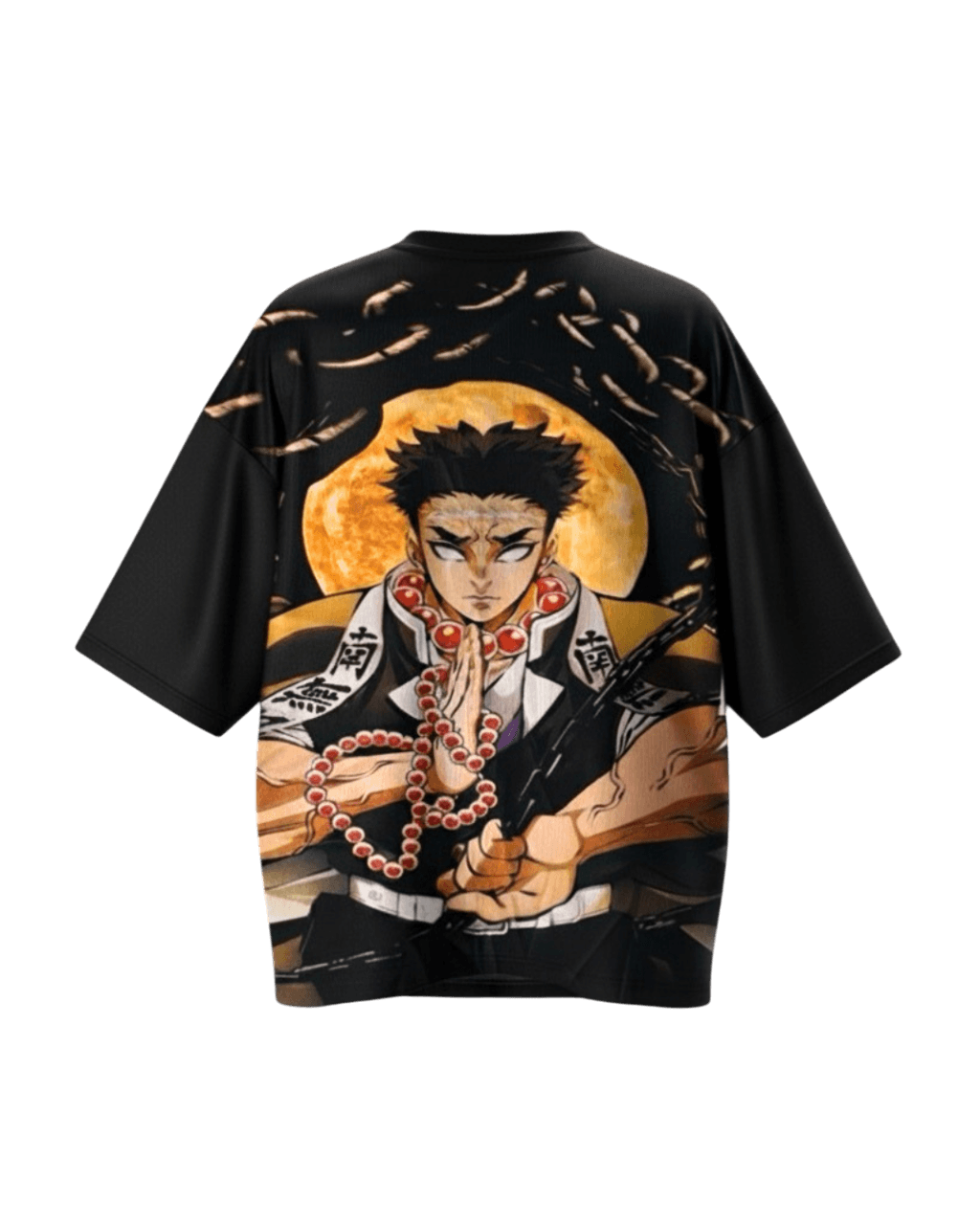 Gyomei: Chains of Faith - Thumbnail 2