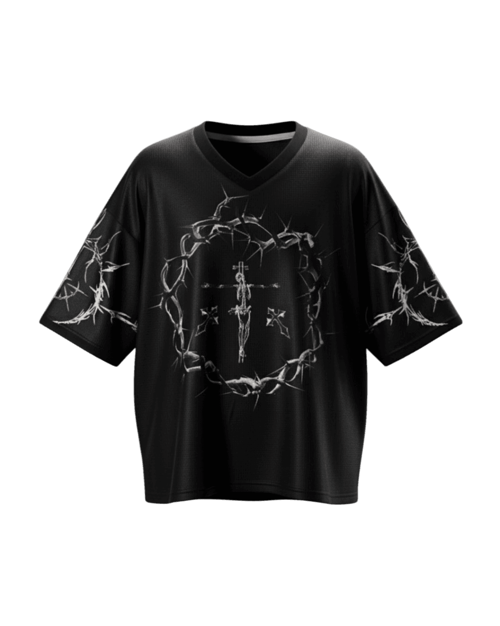 Goth God: Dark Divinity - Thumbnail 1