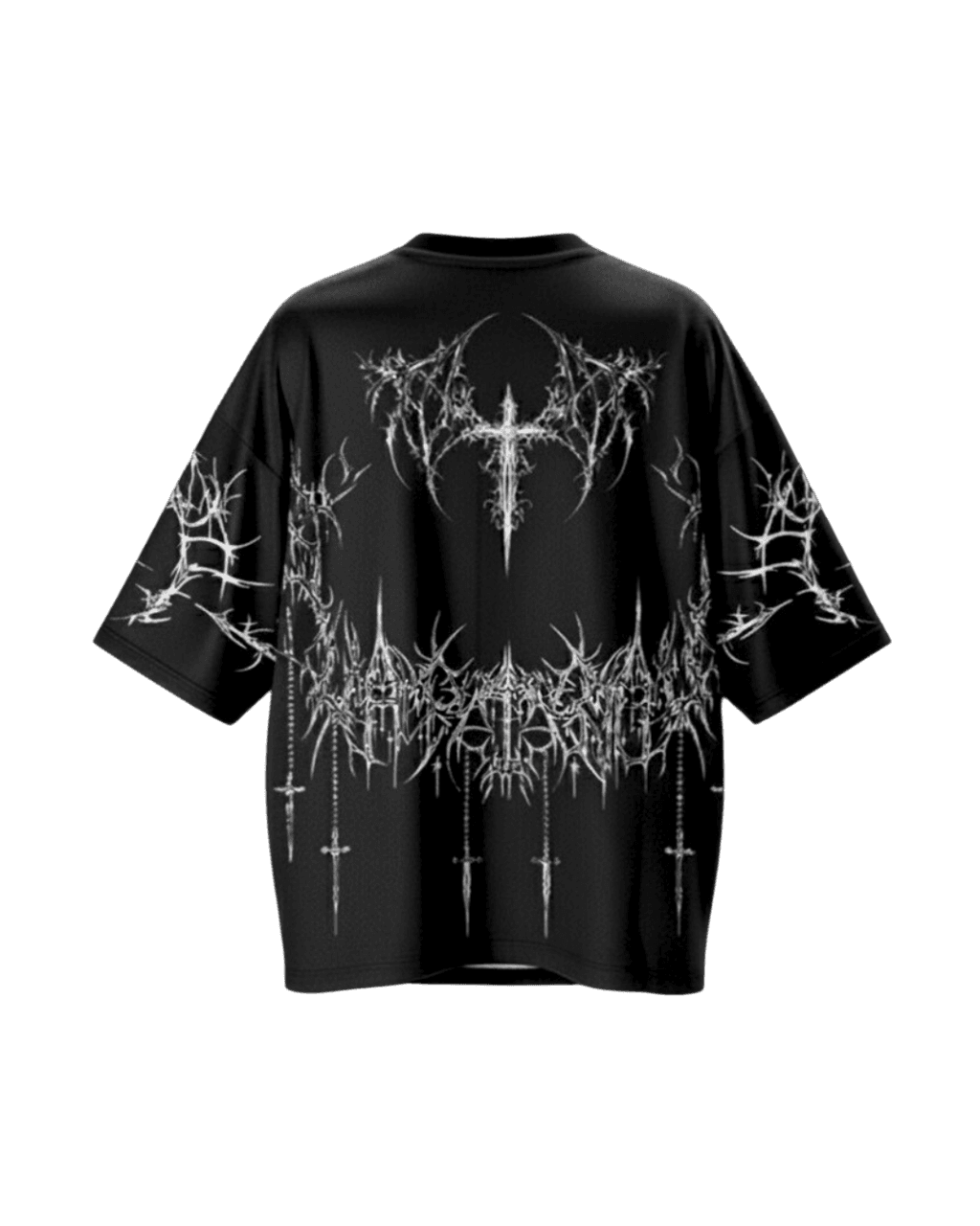 Goth God: Dark Divinity - Thumbnail 2