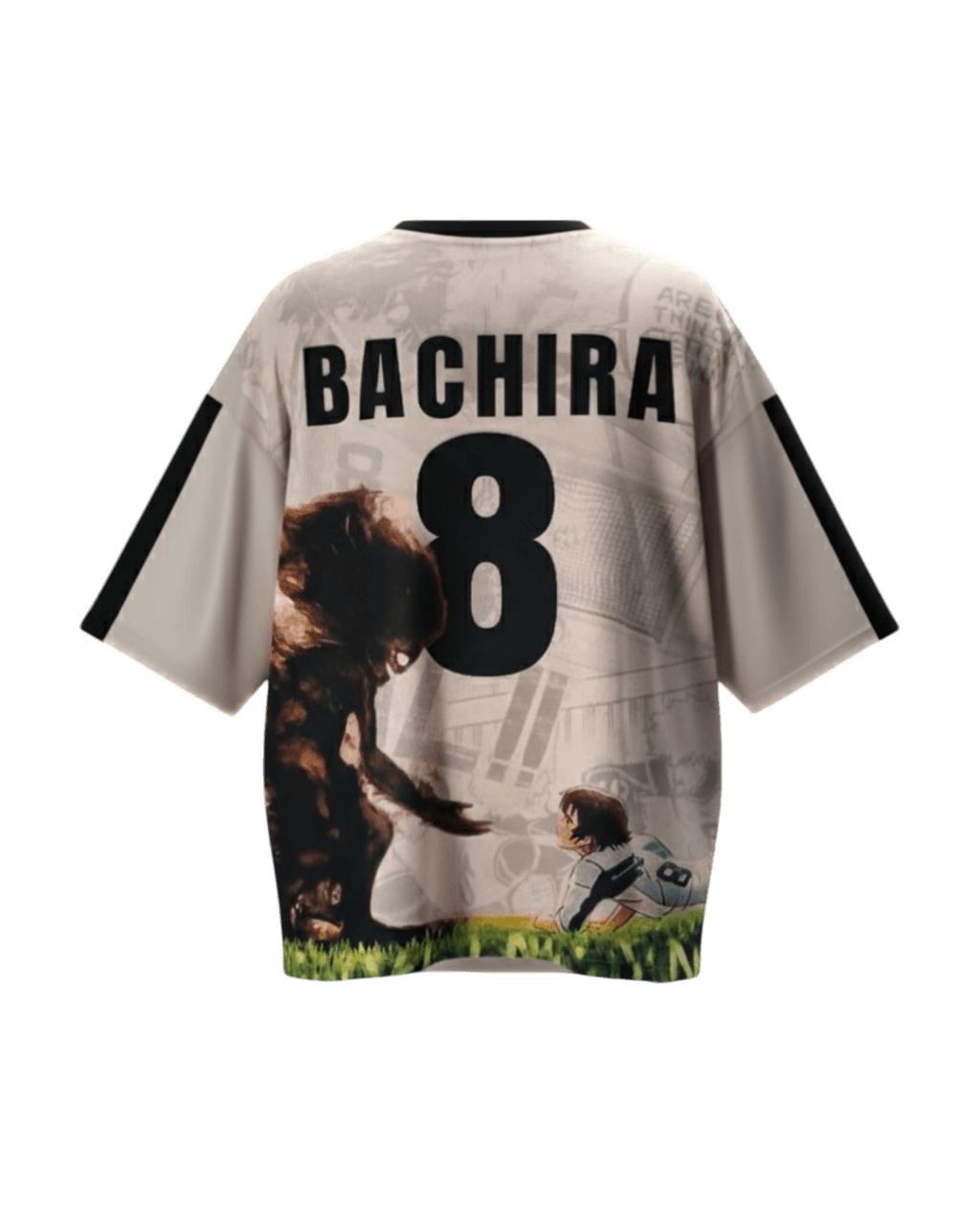 Bachira: The Monster Within - Thumbnail 2