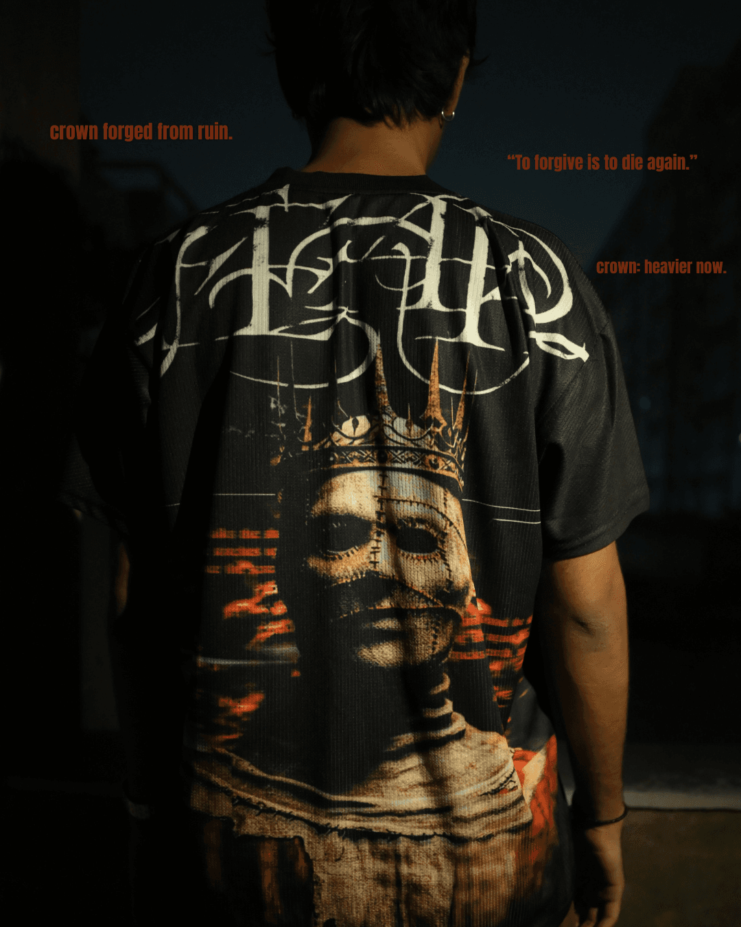 Vengeance: Crown of Ashes - Thumbnail 4