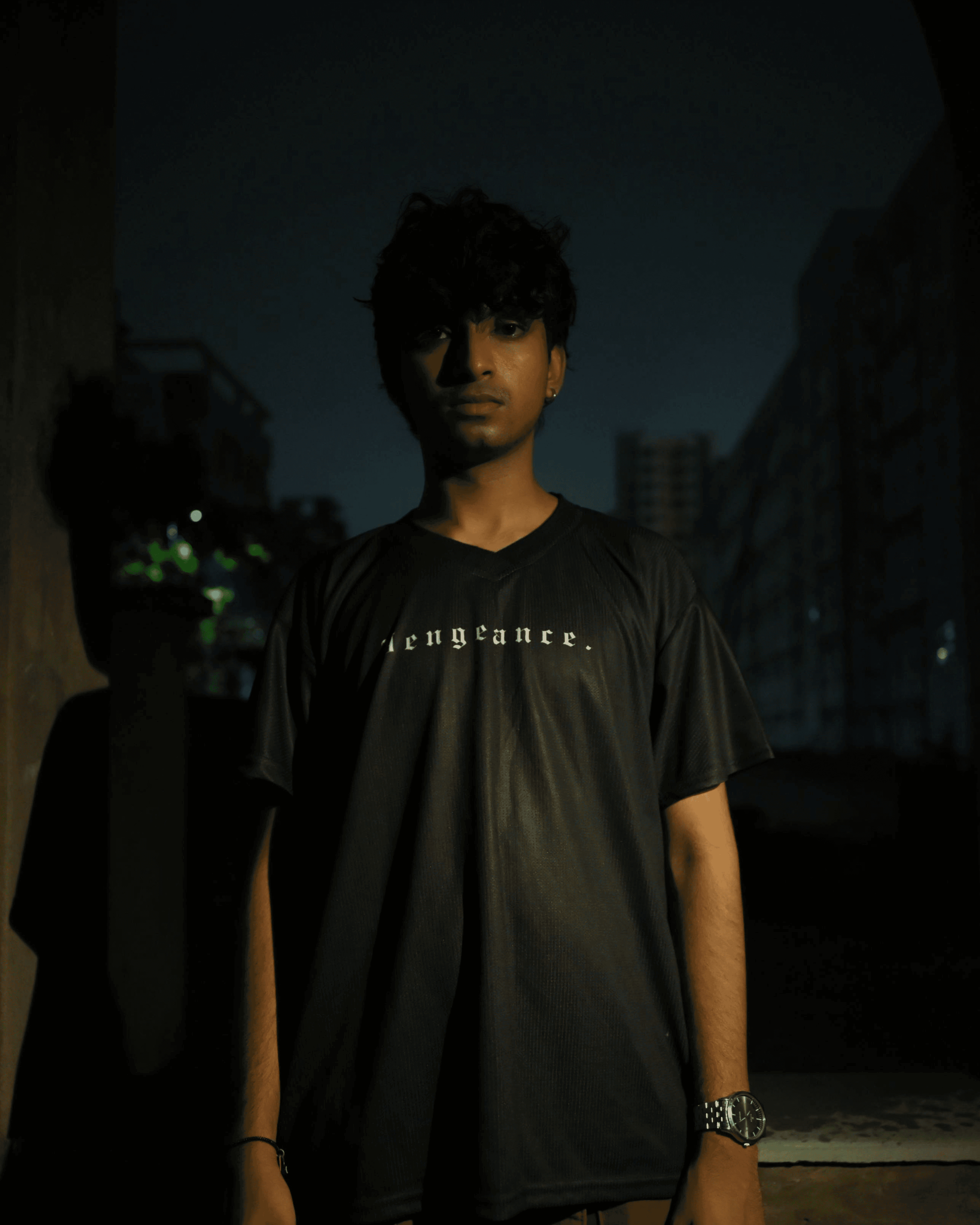 Vengeance: Crown of Ashes - Thumbnail 3