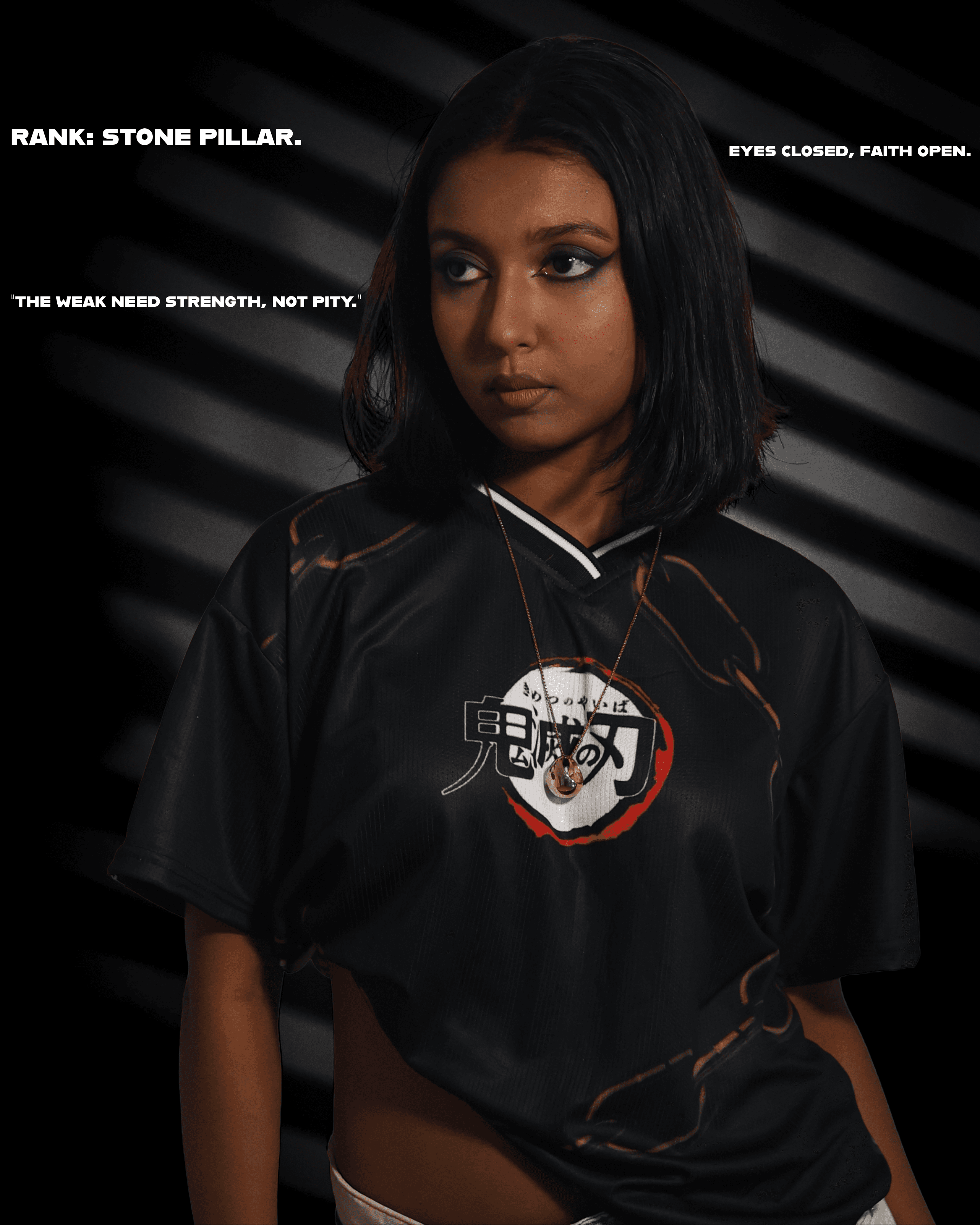 Gyomei: Chains of Faith - Thumbnail 3