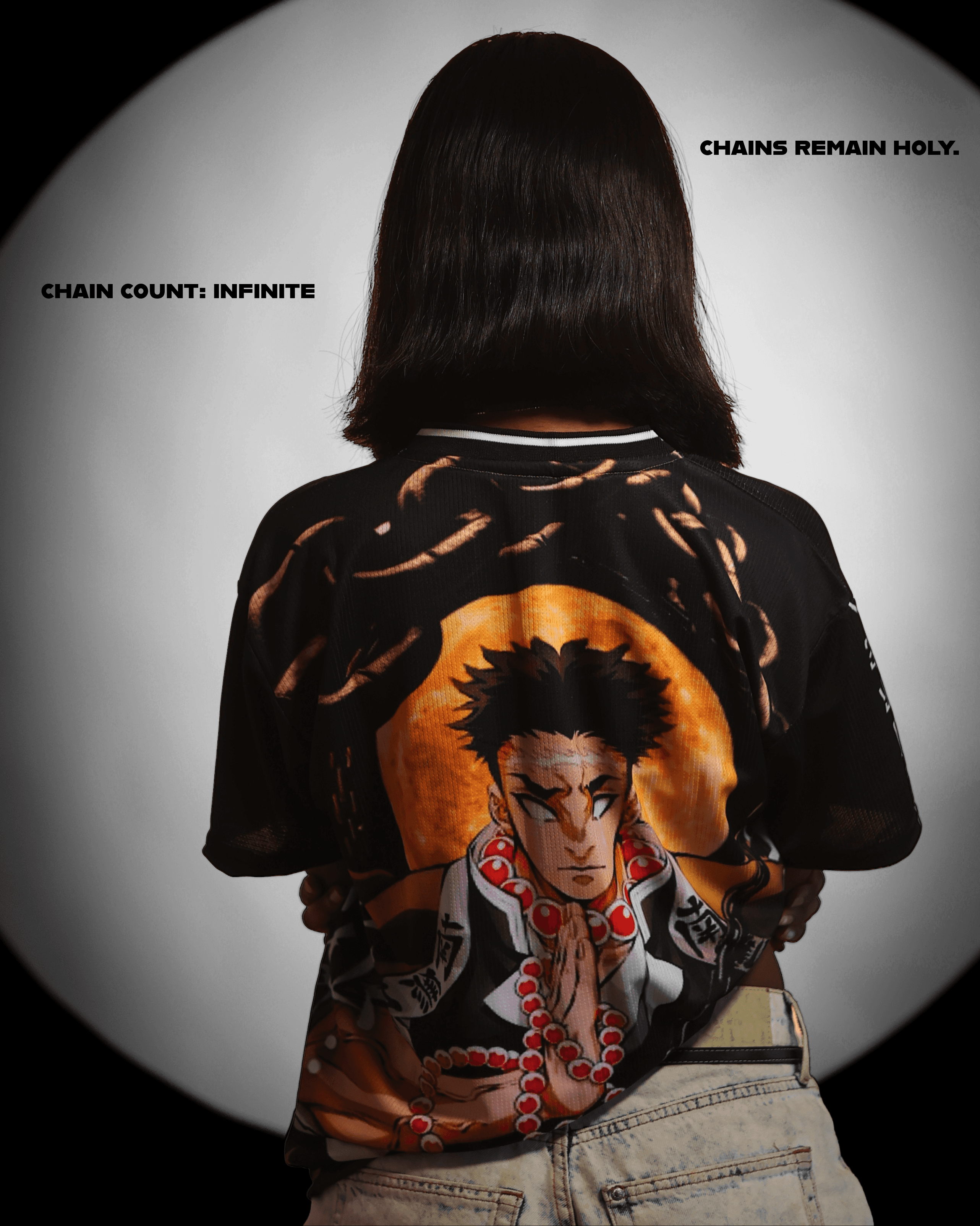 Gyomei: Chains of Faith - Thumbnail 4