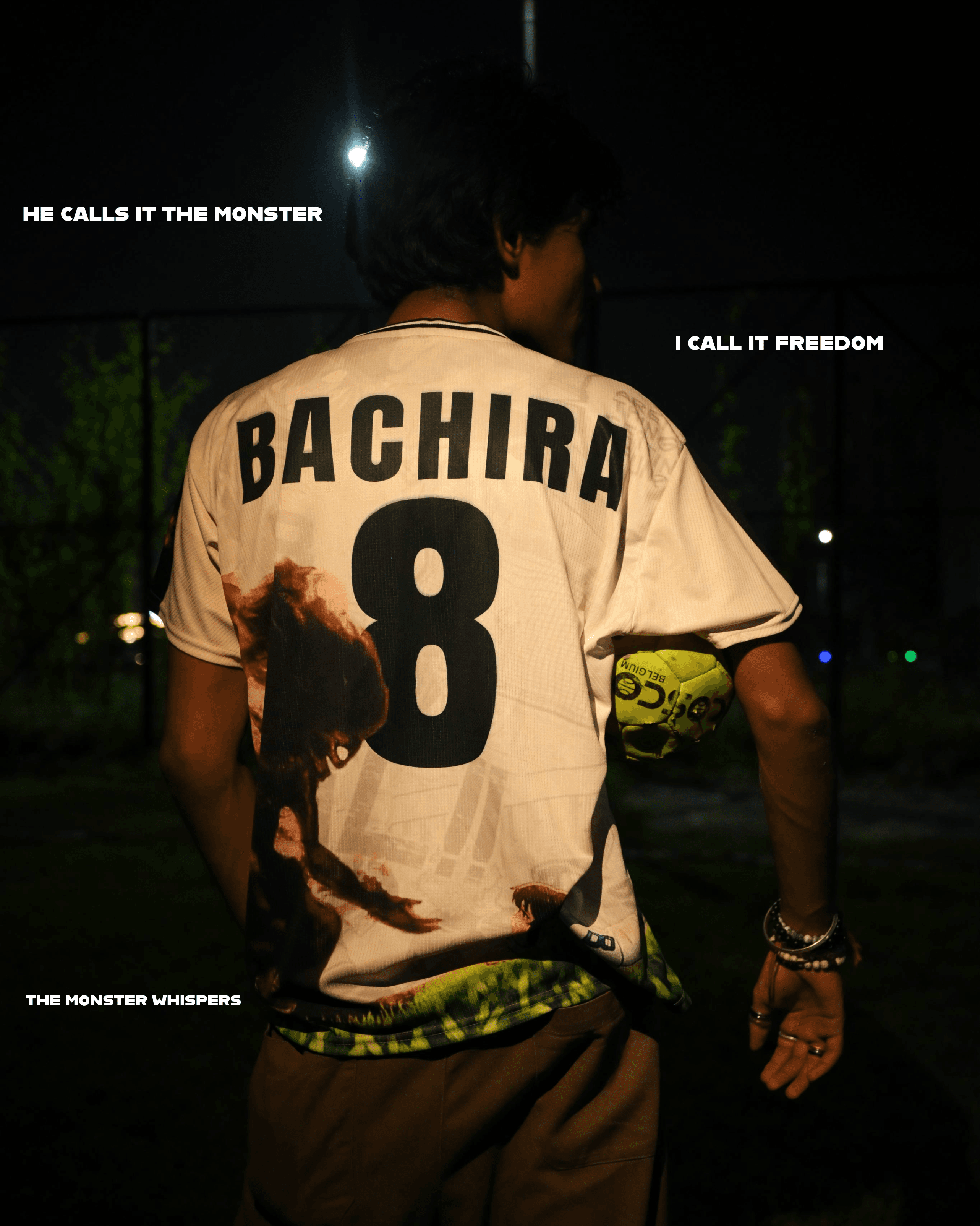 Bachira: The Monster Within - Thumbnail 4