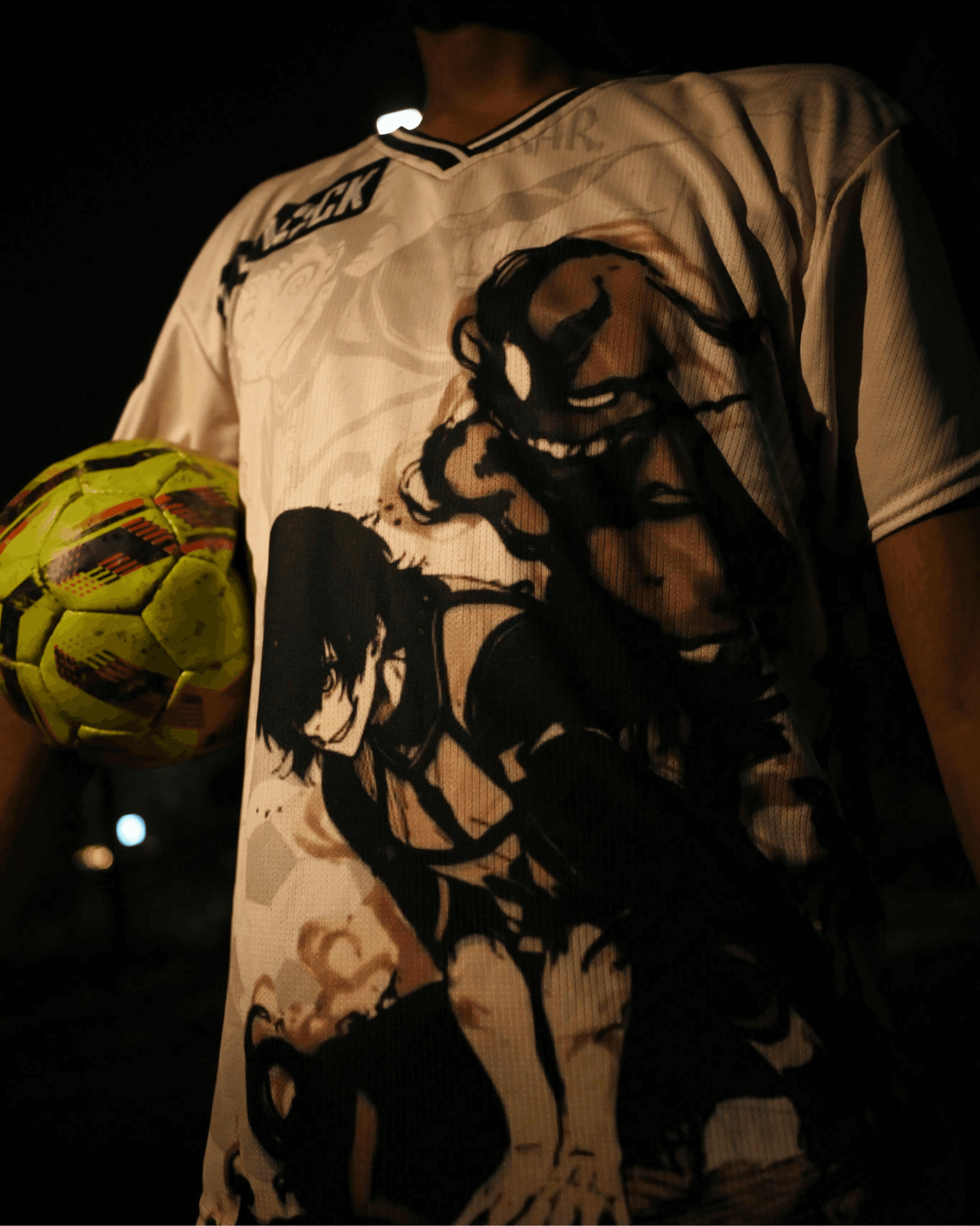 Bachira: The Monster Within - Thumbnail 3