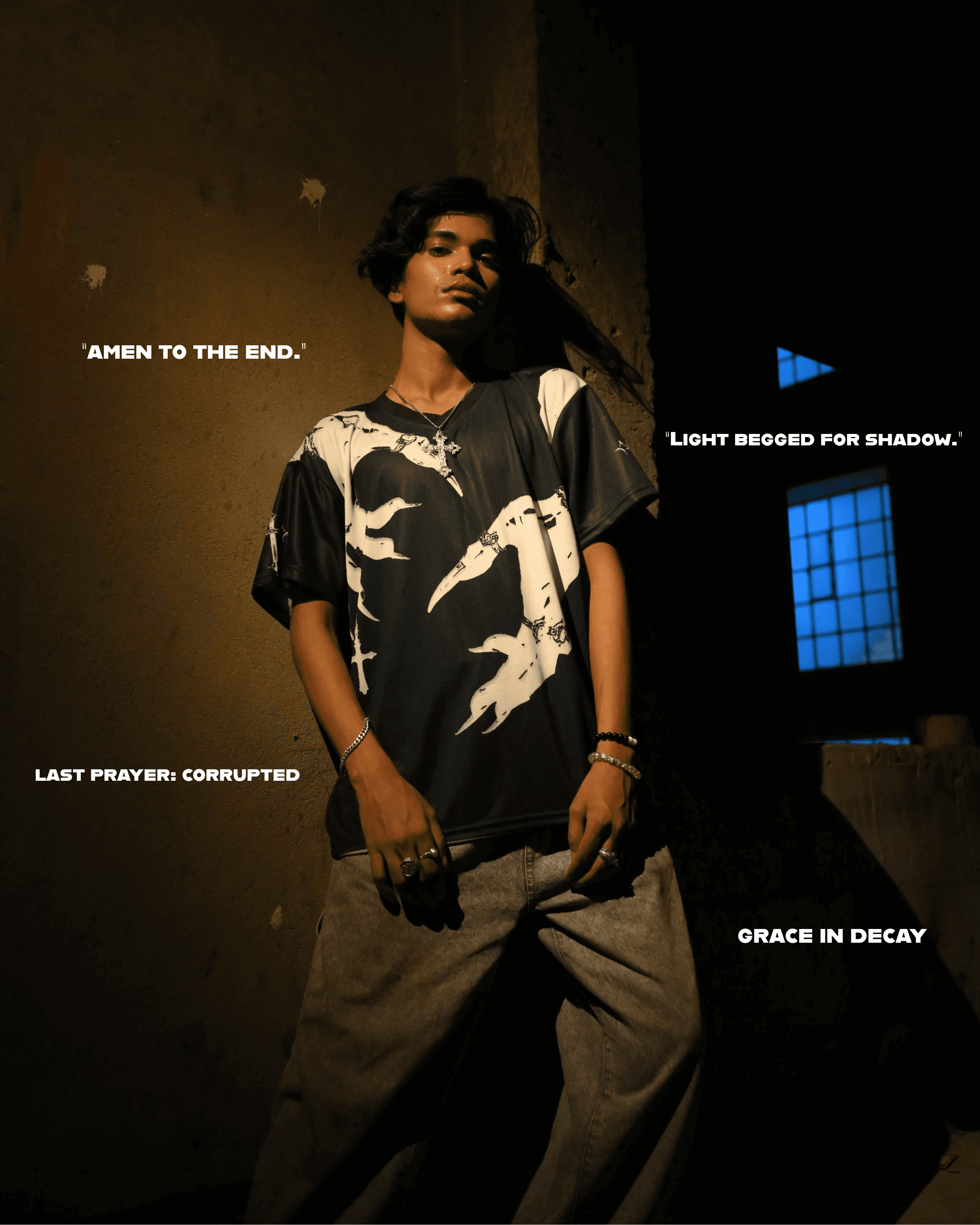 Crosses: Holy Eclipse - Thumbnail 3