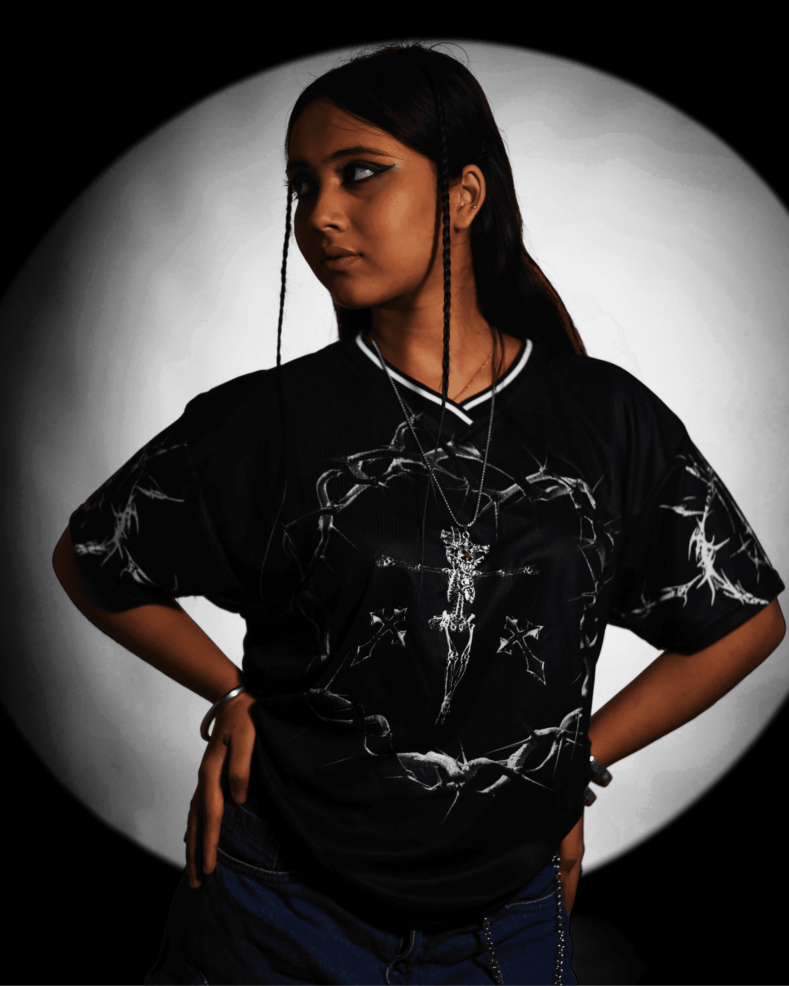 Goth God: Dark Divinity - Thumbnail 3