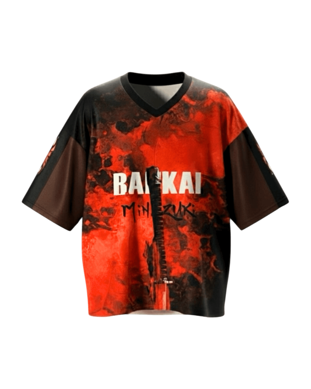 Bankai: Minazuki - Image 1