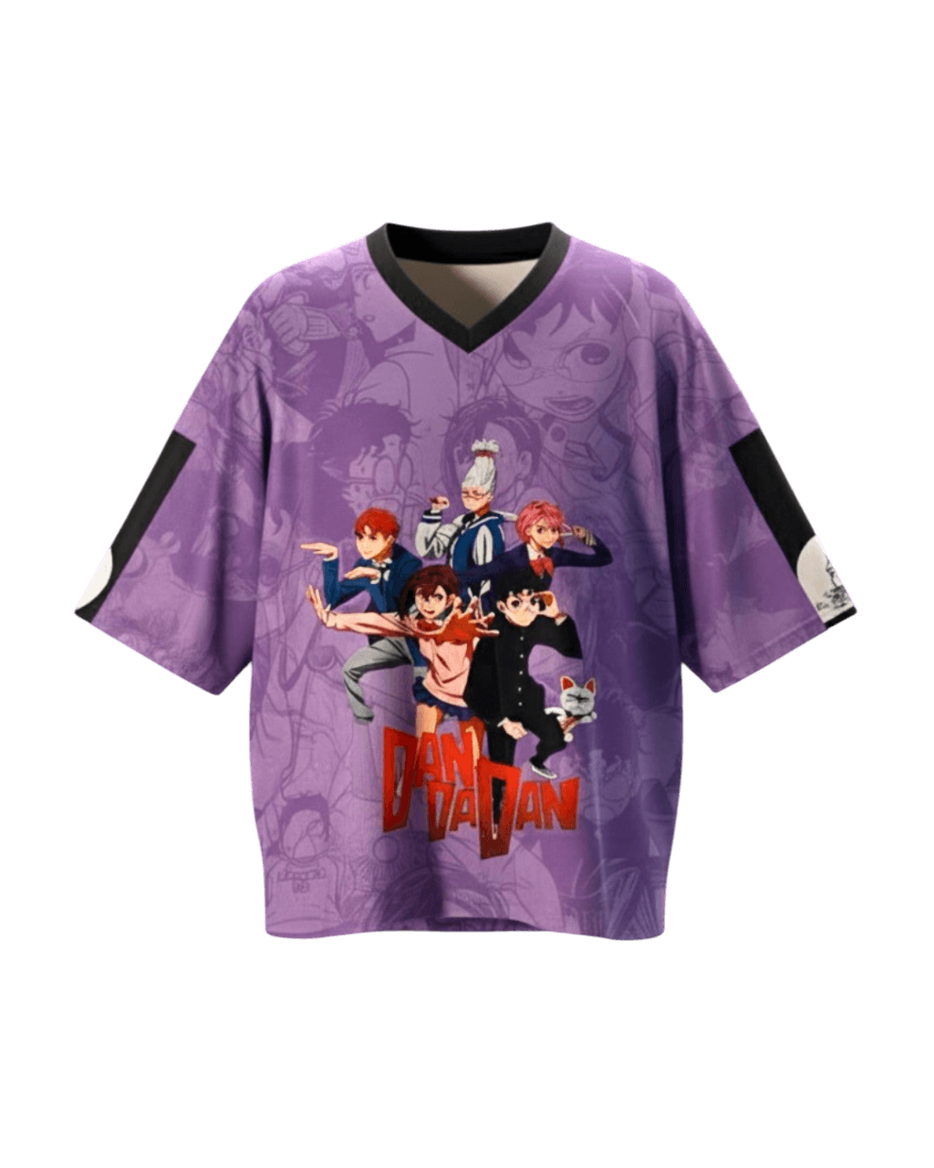 Turbo Granny: The Ancient Yokai - Image 1