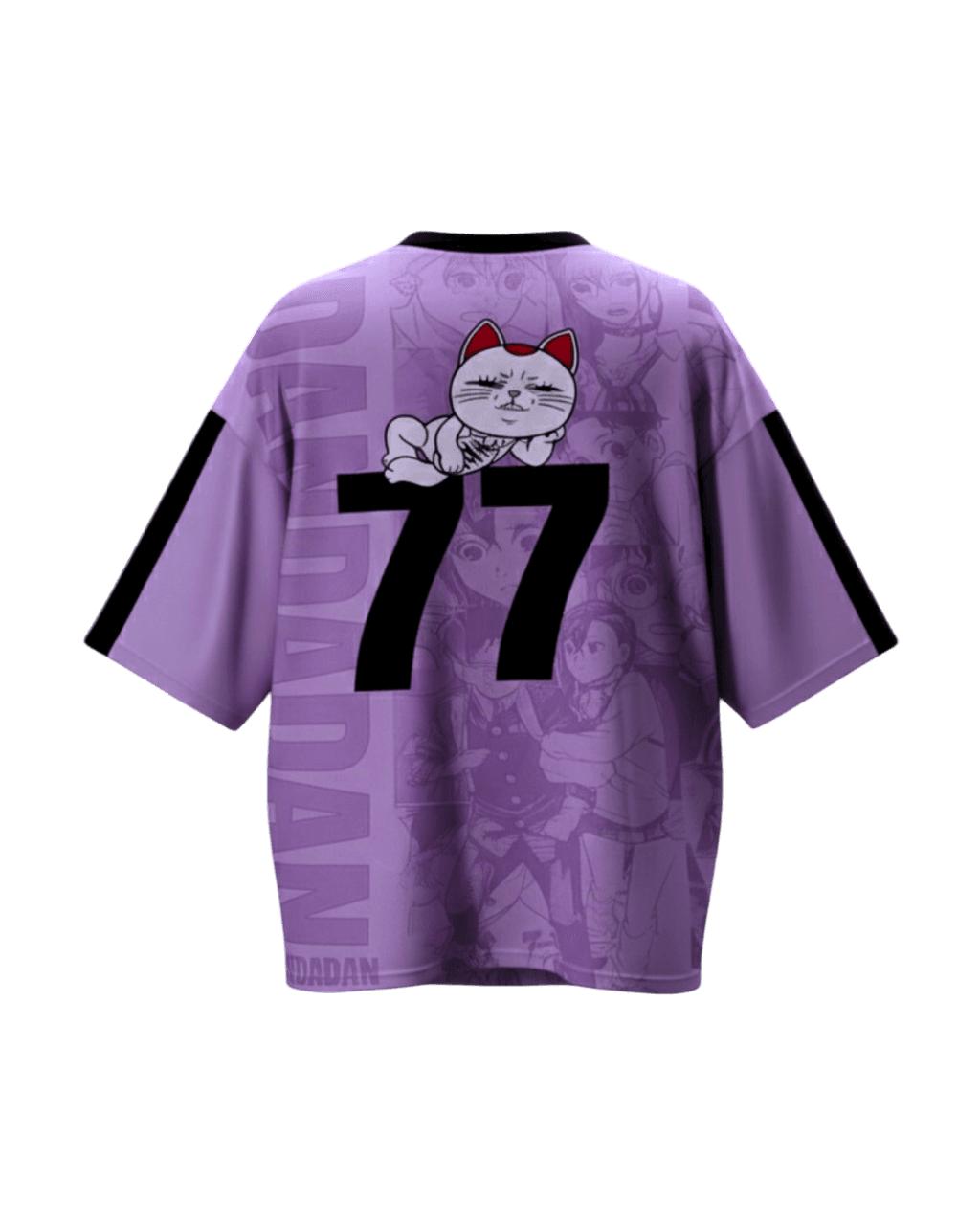 Turbo Granny: The Ancient Yokai - Image 2