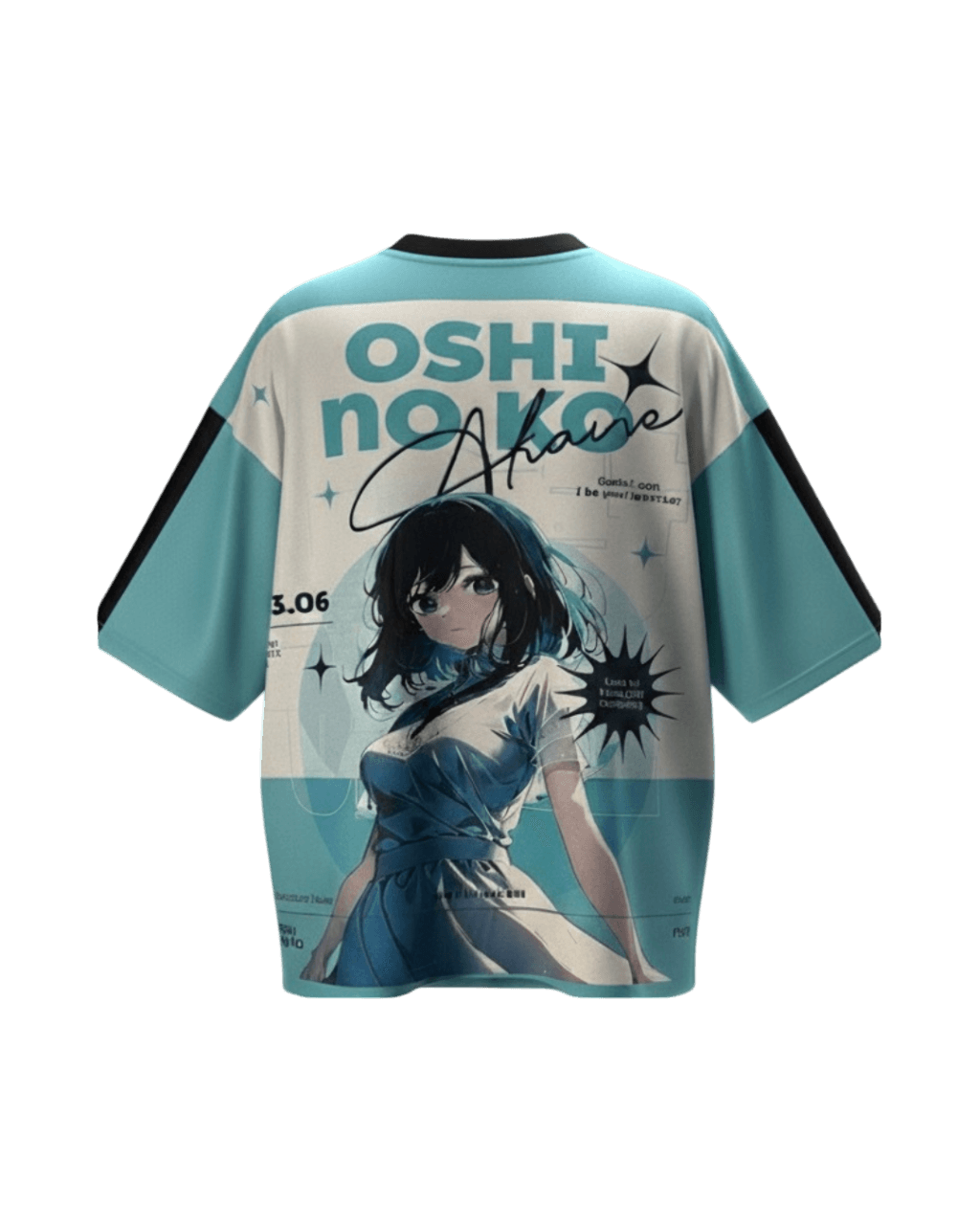 Akane: The Star on Stage - Image 2