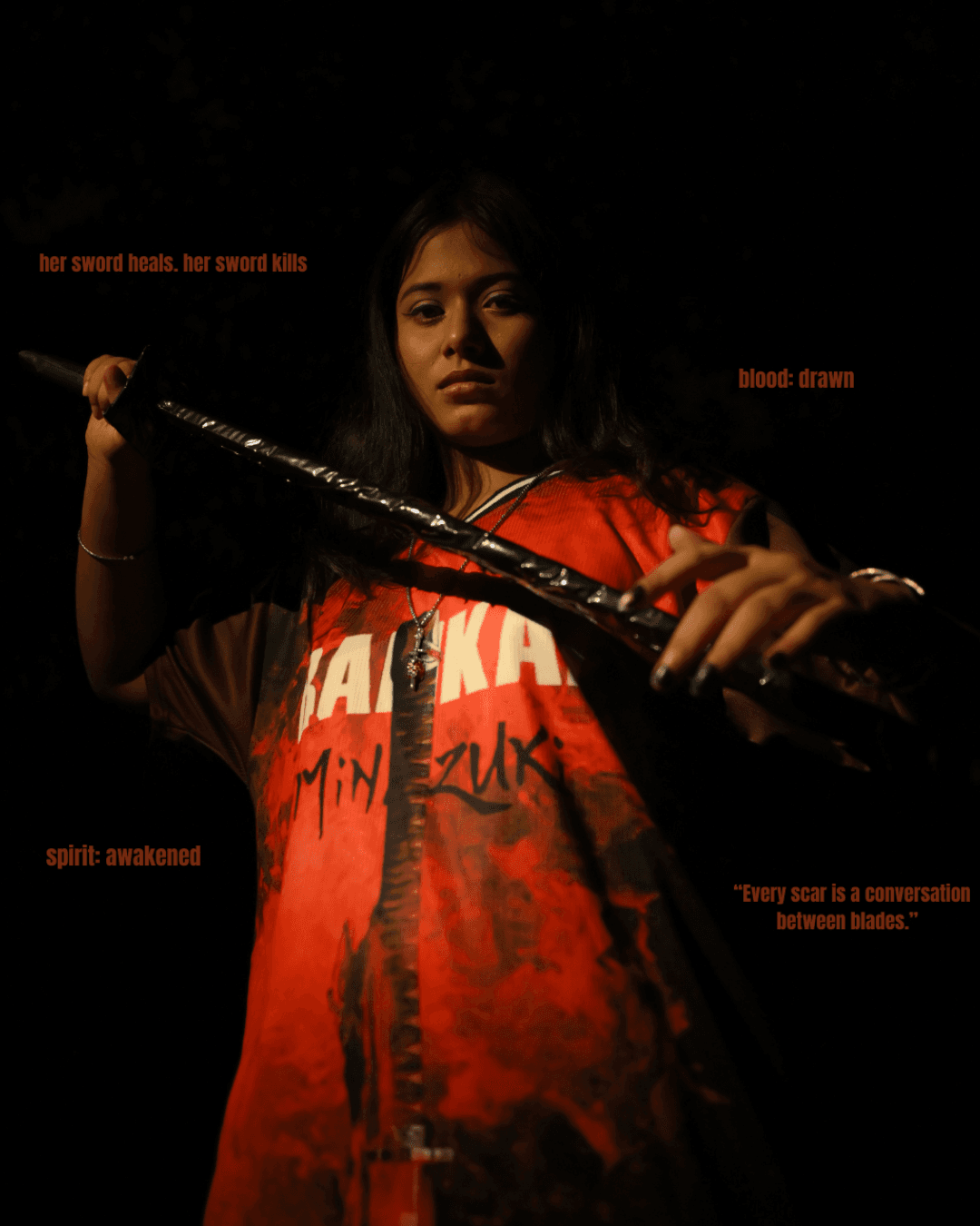 Bankai: Minazuki - Image 3