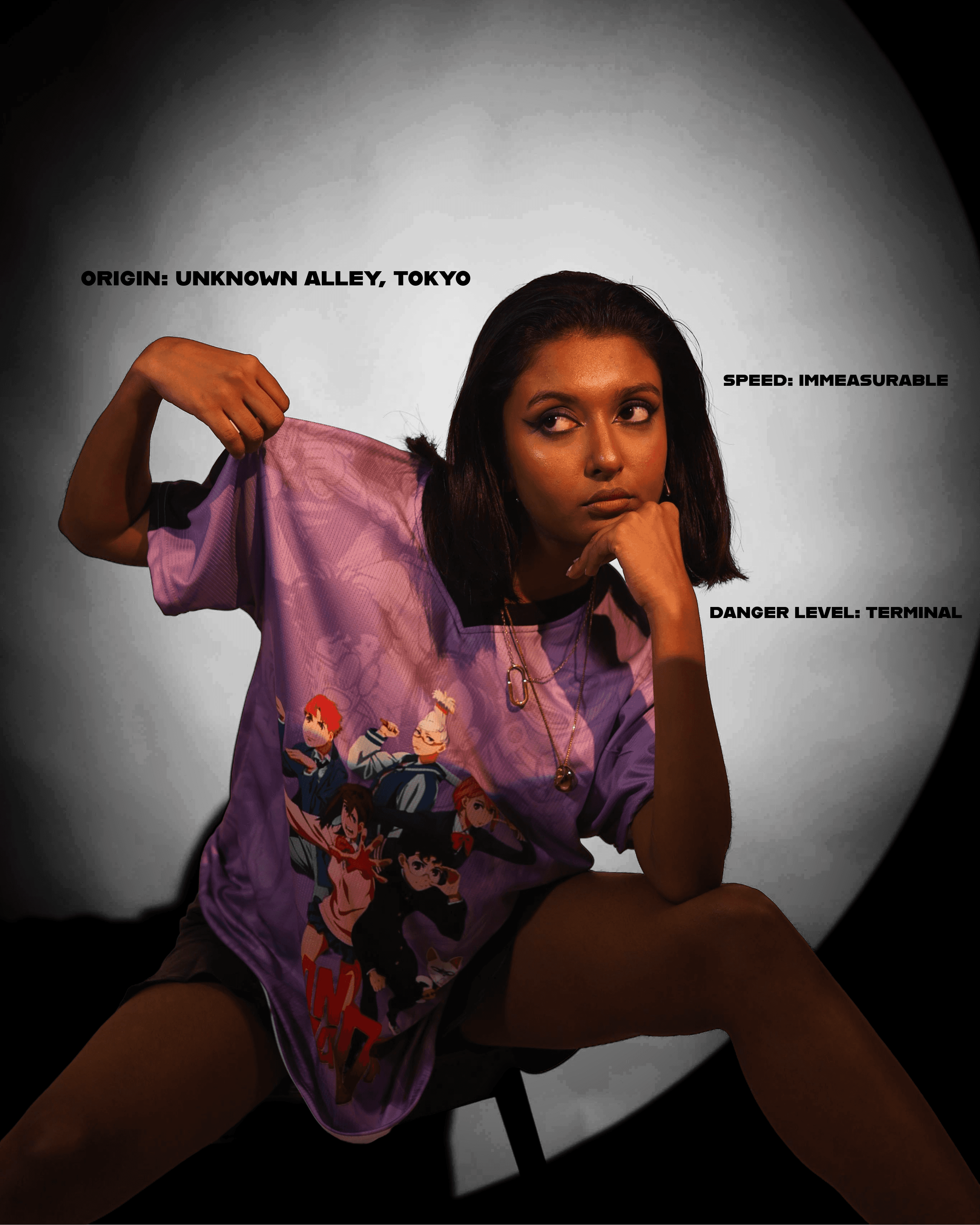 Turbo Granny: The Ancient Yokai - Image 3