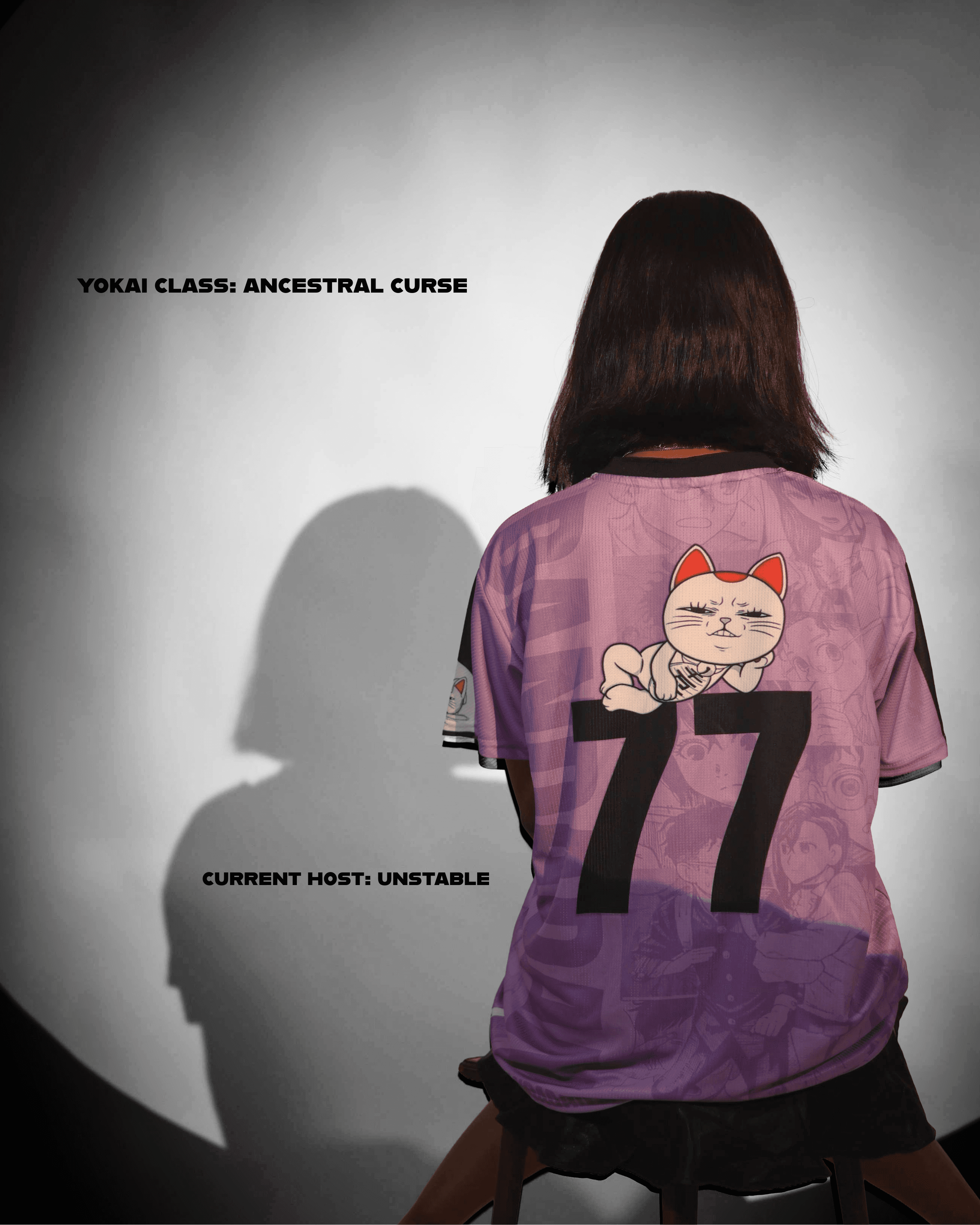 Turbo Granny: The Ancient Yokai - Image 4