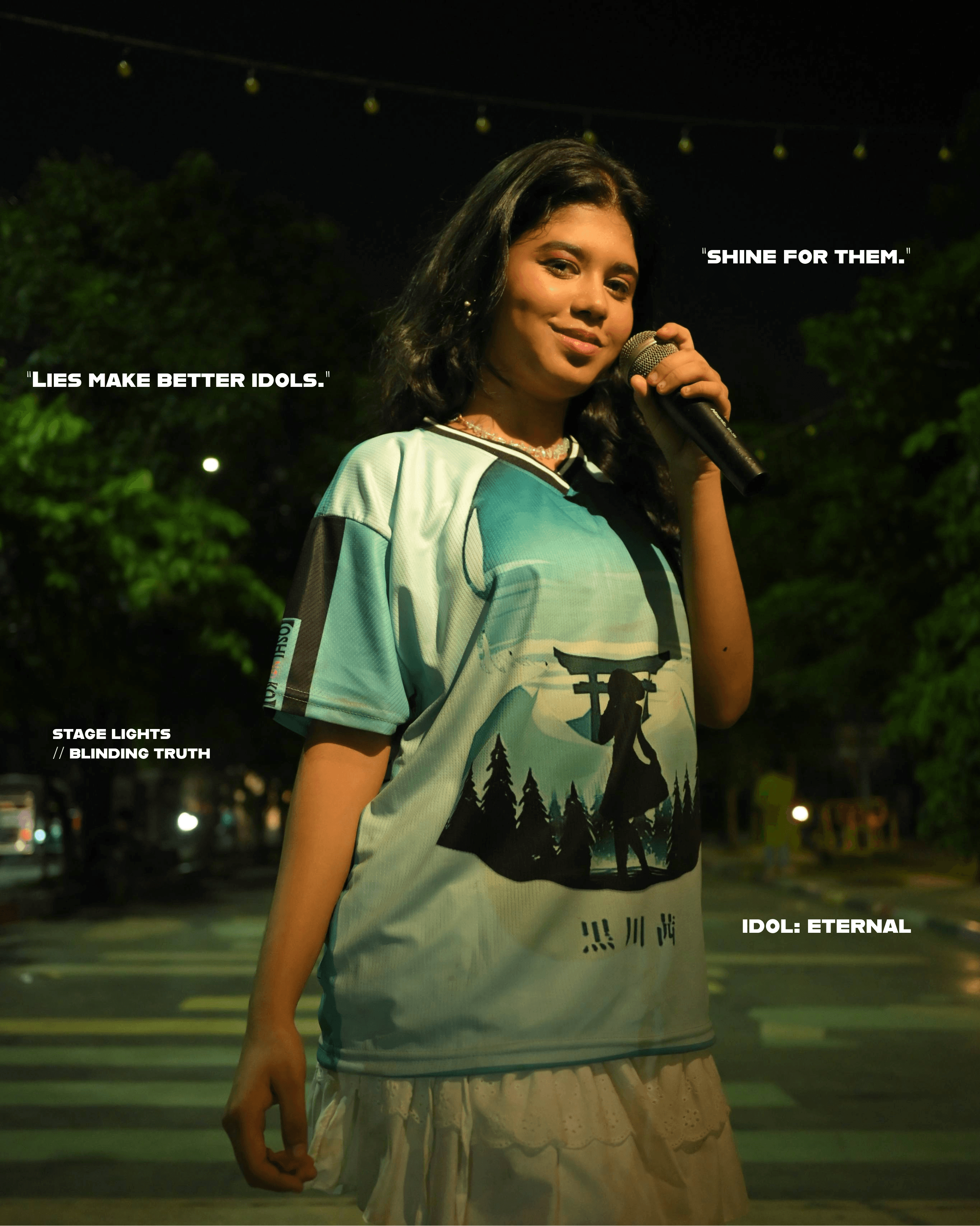 Akane: The Star on Stage - Image 3