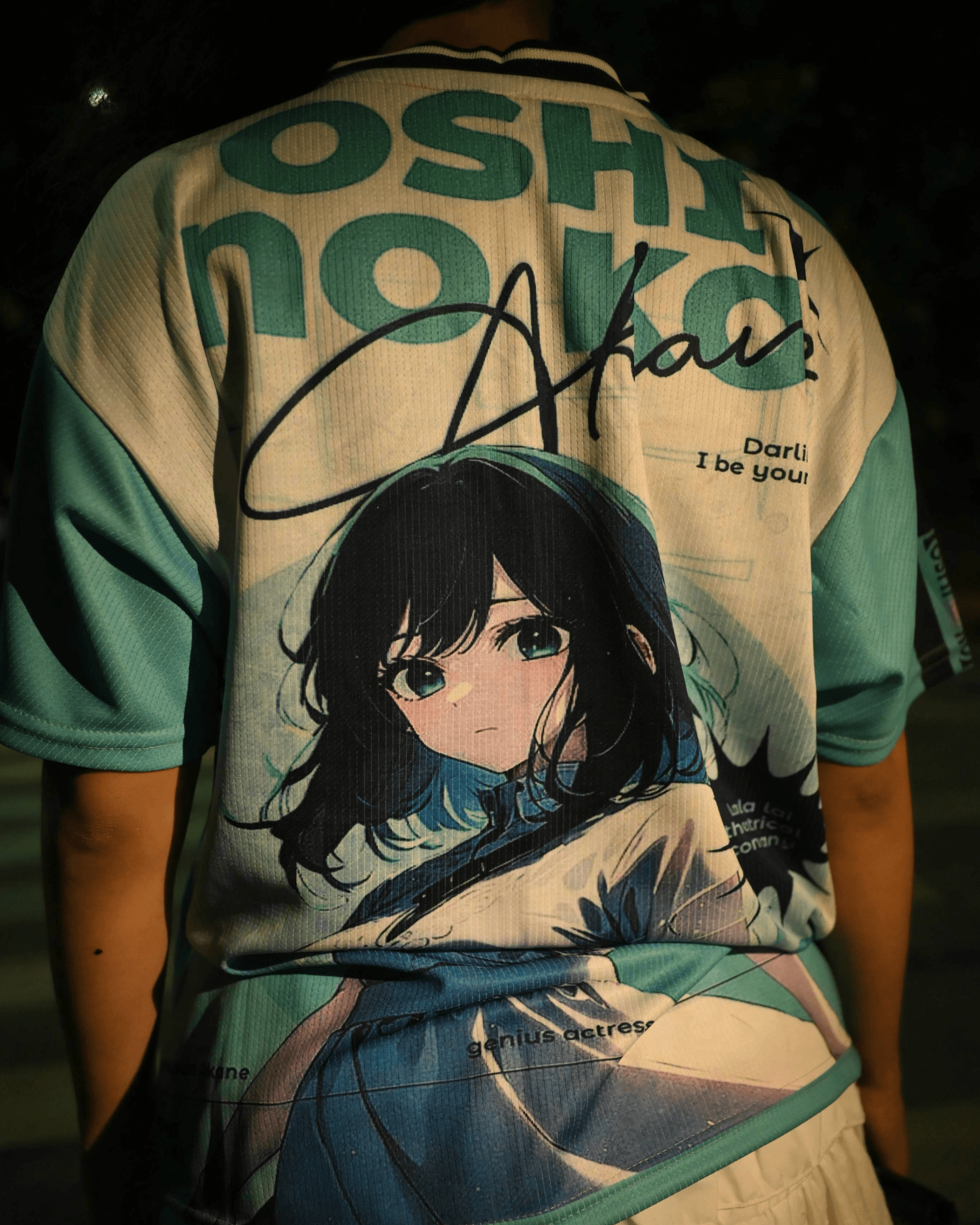 Akane: The Star on Stage - Image 4